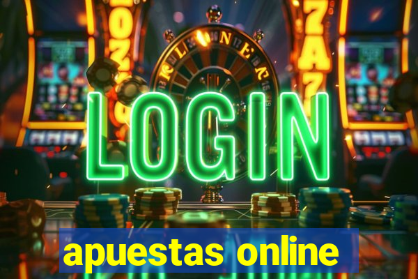 apuestas online