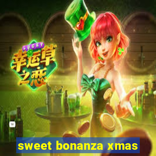 sweet bonanza xmas