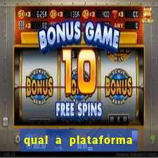 qual a plataforma de jogo que está pagando mais