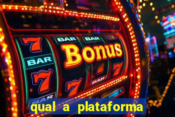 qual a plataforma de jogo que está pagando mais