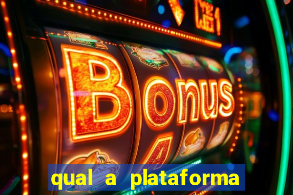 qual a plataforma de jogo que está pagando mais