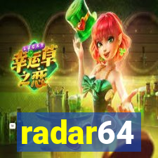 radar64