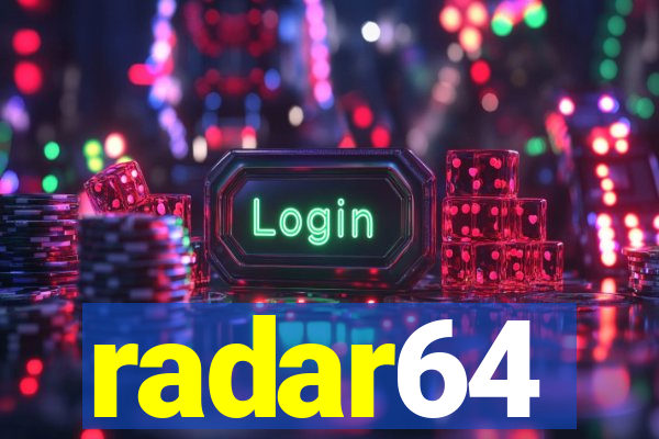 radar64