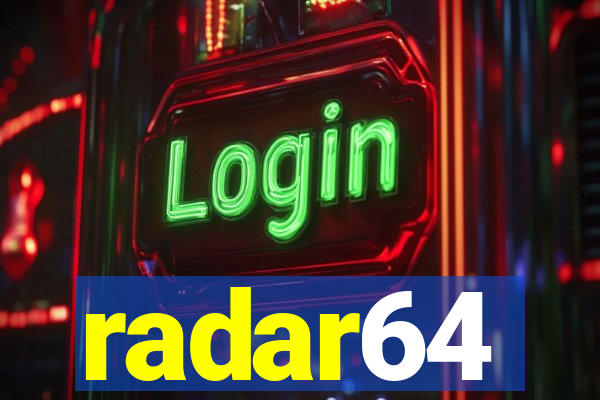 radar64