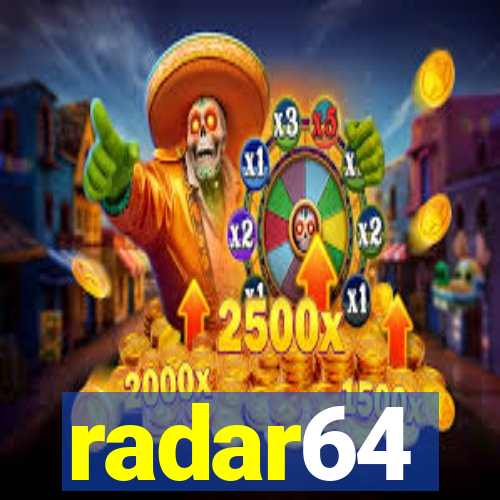 radar64