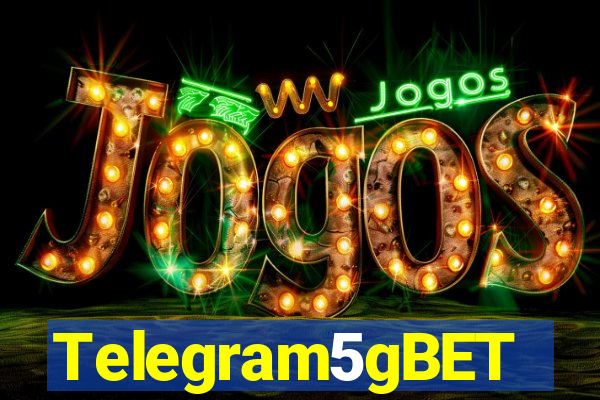 Telegram5gBET