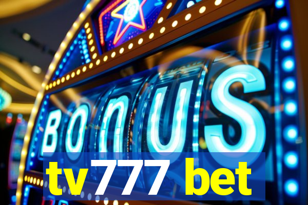 tv777 bet