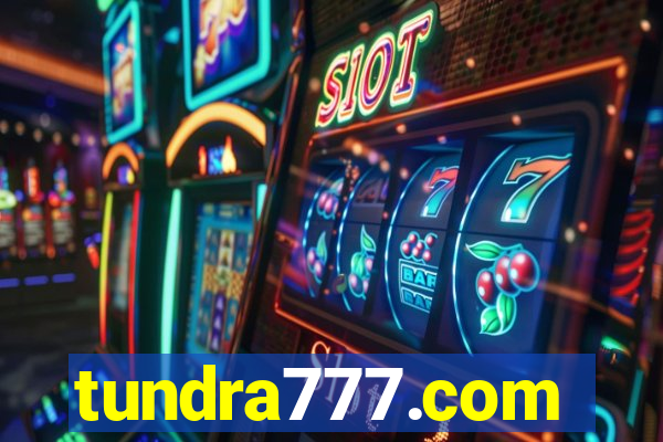 tundra777.com