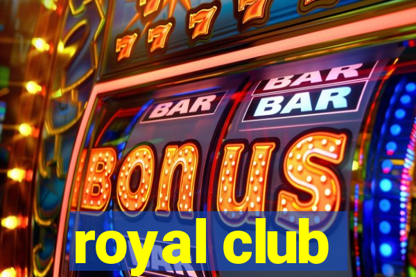 royal club