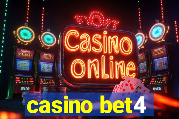 casino bet4