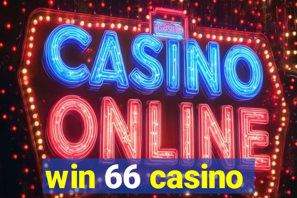 win 66 casino