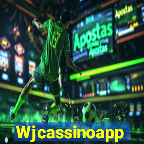 Wjcassinoapp