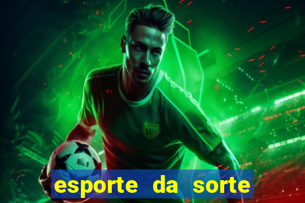 esporte da sorte qual melhor jogo