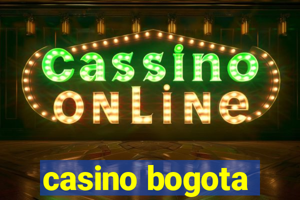 casino bogota