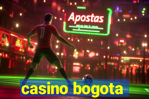 casino bogota