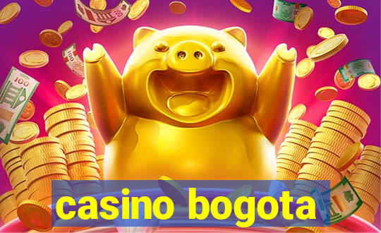 casino bogota