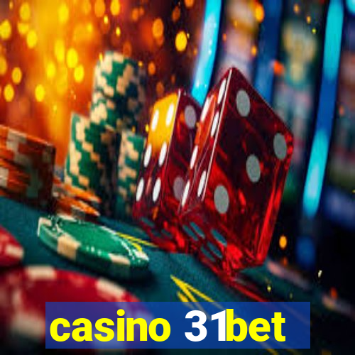 casino 31bet