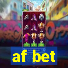 af bet