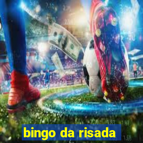 bingo da risada