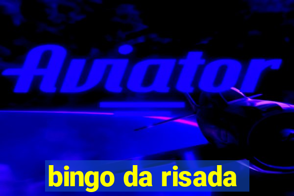 bingo da risada