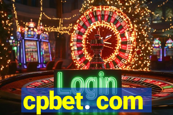 cpbet. com