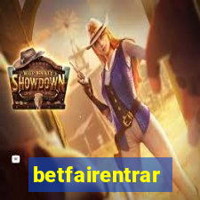 betfairentrar