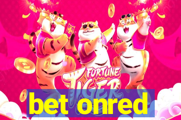 bet onred