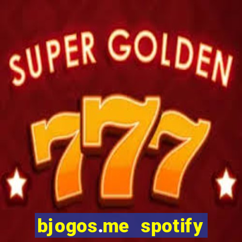 bjogos.me spotify premium apk