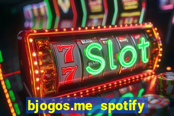 bjogos.me spotify premium apk