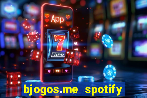 bjogos.me spotify premium apk