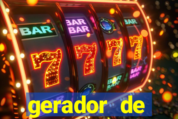 gerador de jogadores de futebol