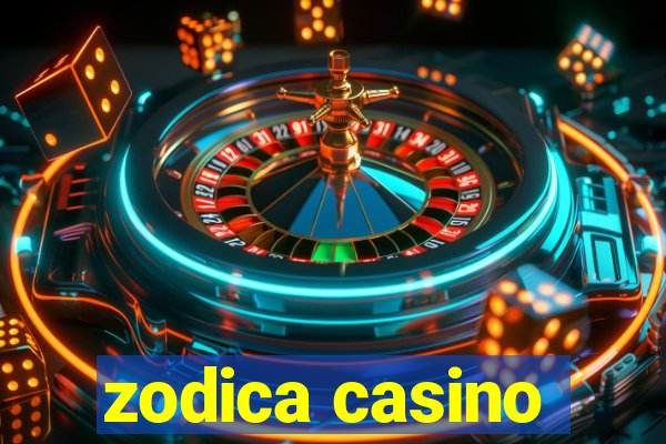 zodica casino