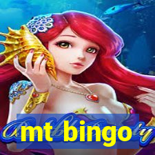 mt bingo