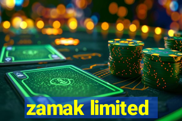 zamak limited