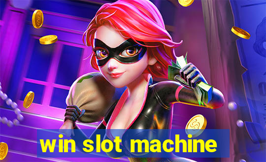 win slot machine