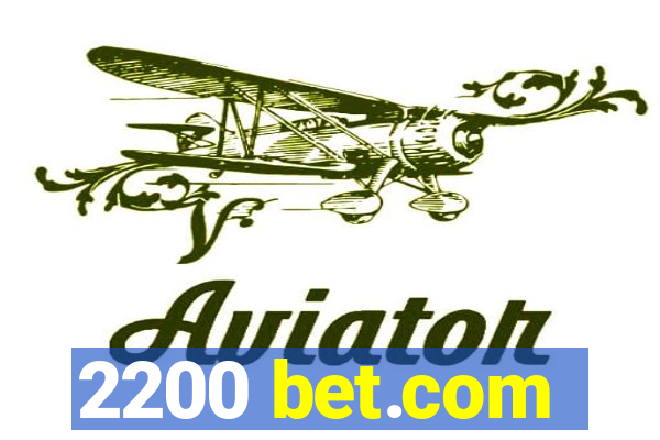 2200 bet.com