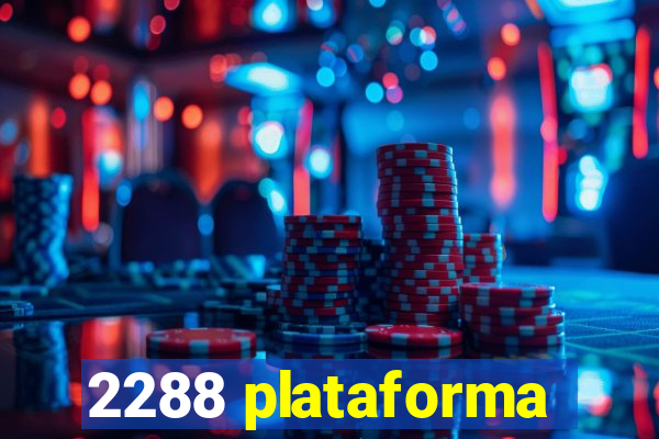 2288 plataforma