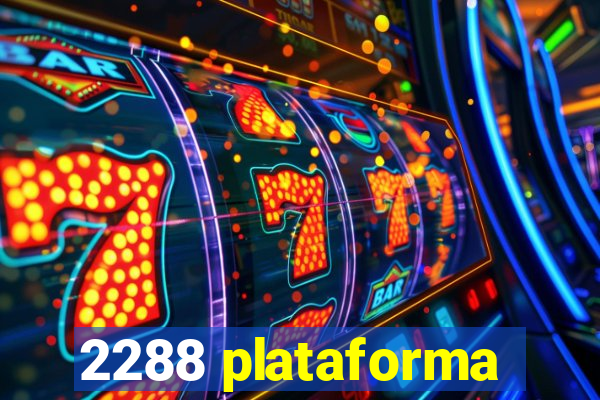 2288 plataforma