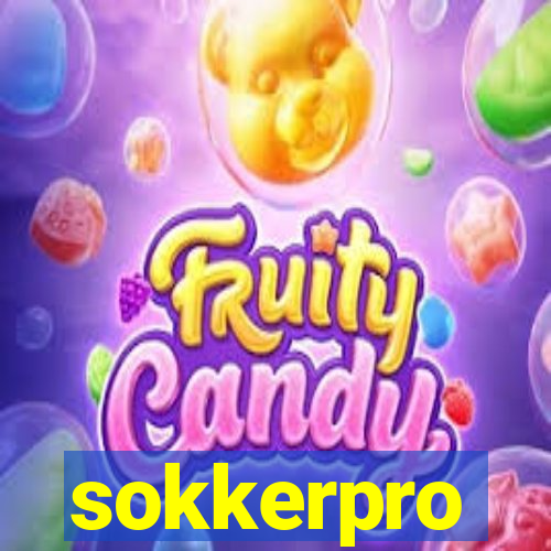 sokkerpro