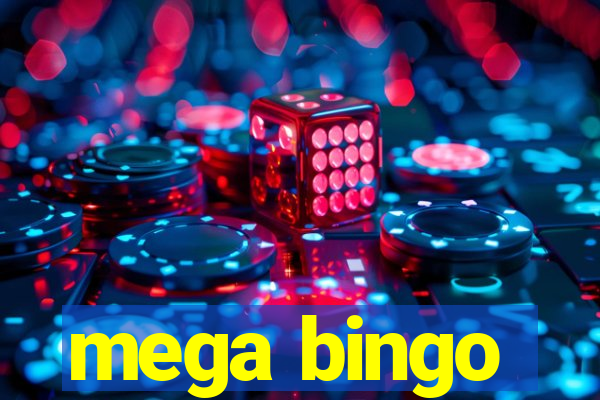 mega bingo