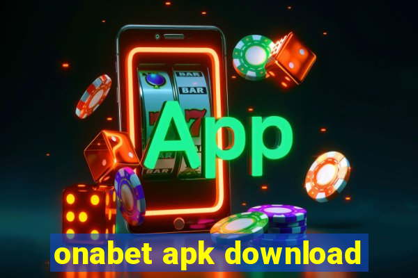 onabet apk download