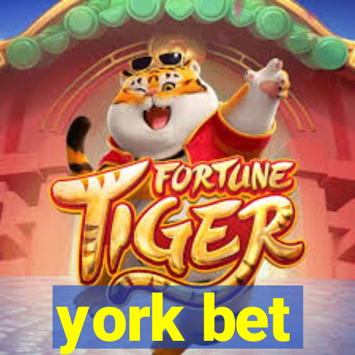 york bet