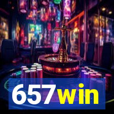 657win