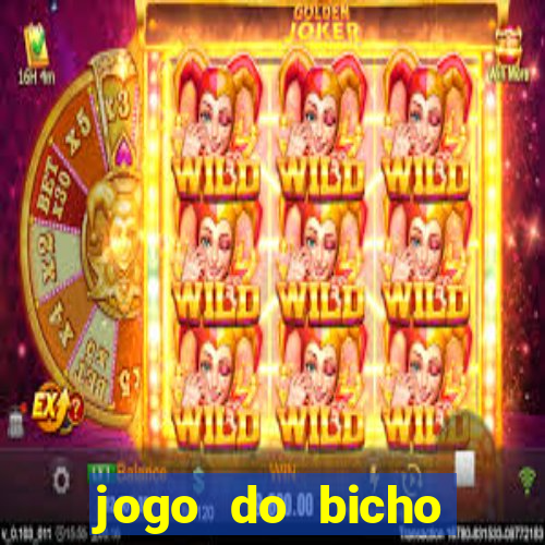 jogo do bicho tipos de apostas