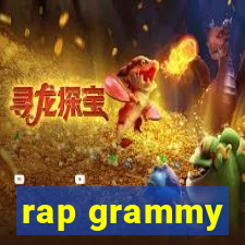 rap grammy