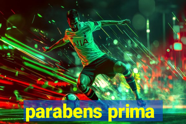 parabens prima