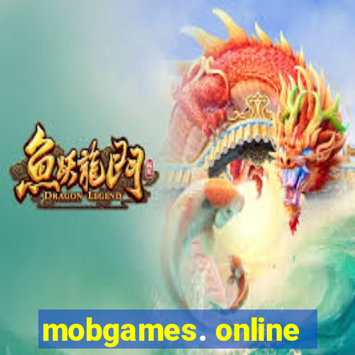 mobgames. online