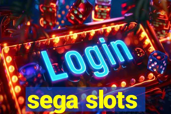 sega slots