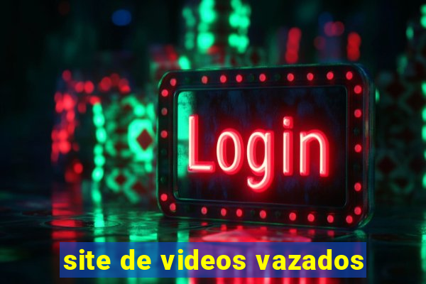 site de videos vazados