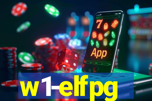 w1-elfpg